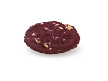 Mepa Alimentari -  COOKIE RED VELVET 72GR