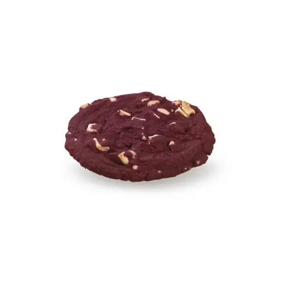 Mepa Alimentari -  COOKIE RED VELVET 72GR