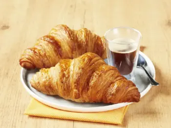 Mepa Alimentari -  BRIDOR CORNETTO VUOTO 40GR COD.42750