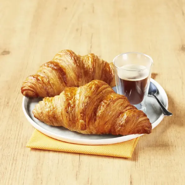 Mepa Alimentari -  BRIDOR CORNETTO VUOTO 40GR COD.42750