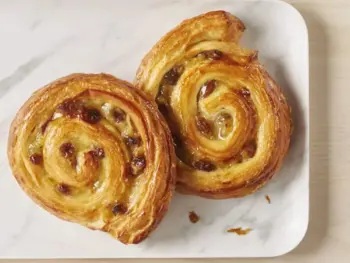 Mepa Alimentari -  BRIDOR GIRELLA ALL'UVETTA GR 30GR COD.42759