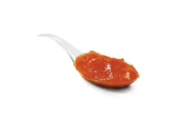 Mepa Alimentari - 0029 CESARIN - PASSATA ALBICOCCA 50%