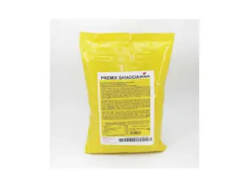 Mepa Alimentari - 0037 CRESCO PREMIX GHIACCIA