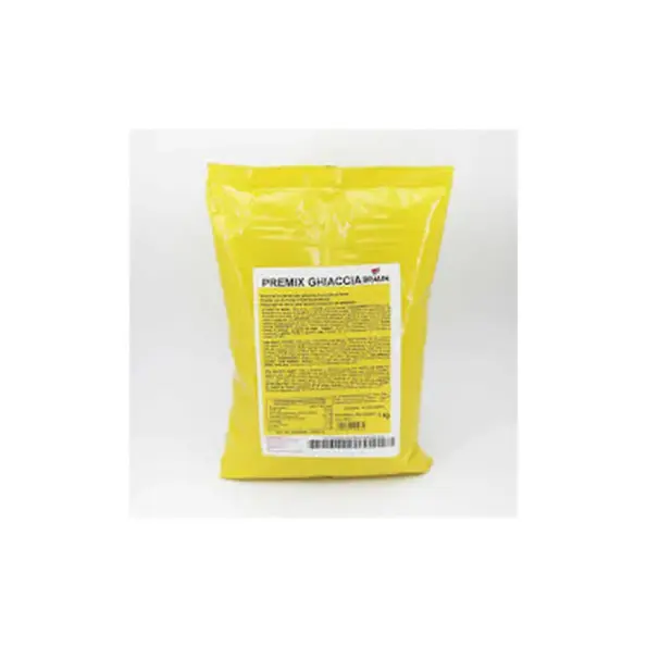 Mepa Alimentari - 0037 CRESCO PREMIX GHIACCIA