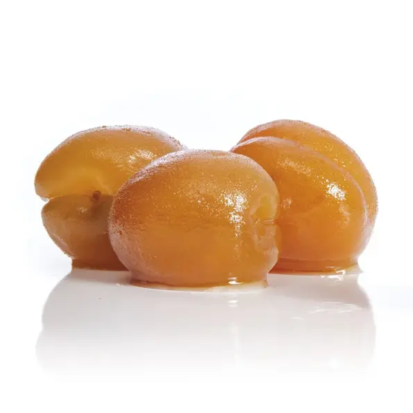 Mepa Alimentari -  CRISPO ALBICOCCA PELLECCHIELLA