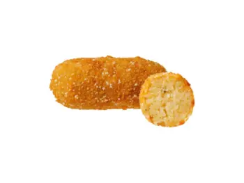 Mepa Alimentari -  FRYTALY CROCCHE' DI PATATE 100GR