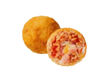 Mepa Alimentari -  FRYTALY ARANCINO ROSSO 100GR