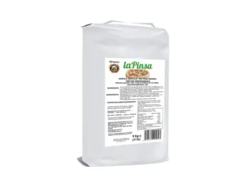 FARINA OLTREGRANO LA PINSA