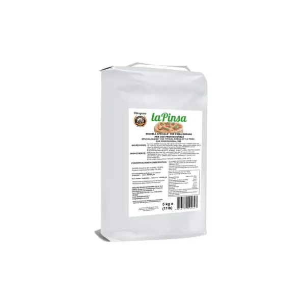 FARINA OLTREGRANO LA PINSA