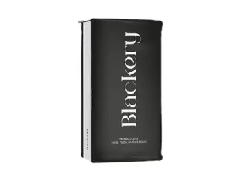 Mepa Alimentari - DALLAGIOVANNA FARINA BLACKERY FORTE