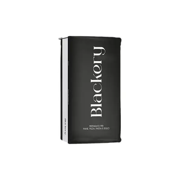 Mepa Alimentari - DALLAGIOVANNA FARINA BLACKERY FORTE