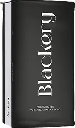 Mepa Alimentari -  DALLAGIOVANNA FARINA BLACKERY DEBOLE