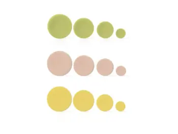 Mepa Alimentari -  DOBLA SPOTS PASTEL COD.77800