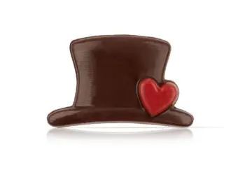 Mepa Alimentari -  DOBLA MISTER HAT COD.78073
