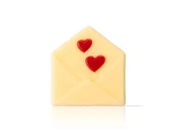 Mepa Alimentari -  DOBLA LOVE LETTER COD.78496