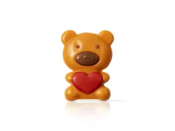 Mepa Alimentari -  DOBLA LOVE BEAR COD.78461