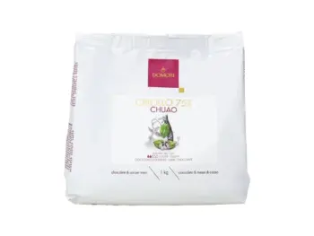 Mepa Alimentari - 0029 DOMORI CIOCCOLATO CRIOLLO CHAUO 75%