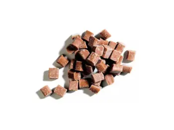 Mepa Alimentari - 0052 DULCISTAR CHUNKS AL CARAMELLO SALATO