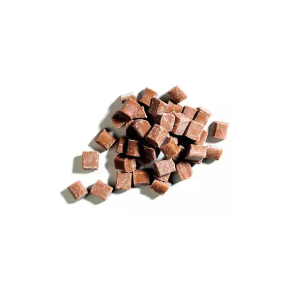 Mepa Alimentari - 0052 DULCISTAR CHUNKS AL CARAMELLO SALATO