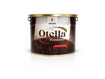 Mepa Alimentari - 0053 ELENKA - OTELLA FONDENTE
