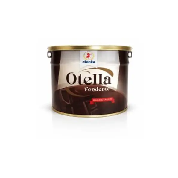 Mepa Alimentari - 0053 ELENKA - OTELLA FONDENTE