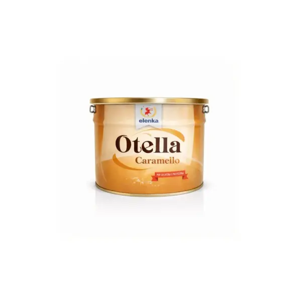 Mepa Alimentari - 0053 ELENKA - OTELLA CARAMELLO