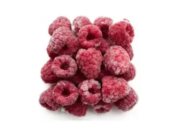 Mepa Alimentari -  LAMPONI SURGELATI