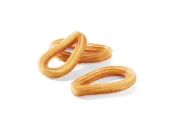 Mepa Alimentari - 0129 MR. FOODY CHURROS LAZO