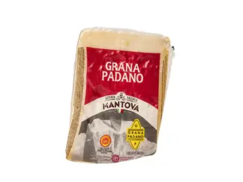 Mepa Alimentari - 0102 LATTEMANTOVA GRANA PADANO (±) 800 GR