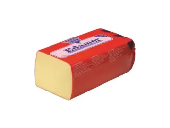 Mepa Alimentari - 0044 STANGHE FORMAGGIO EDAMER KG (±) 3