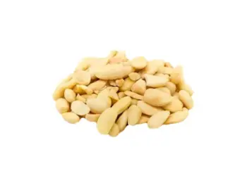 Mepa Alimentari - 0071 ROTTAME DI MANDORLE PELATO