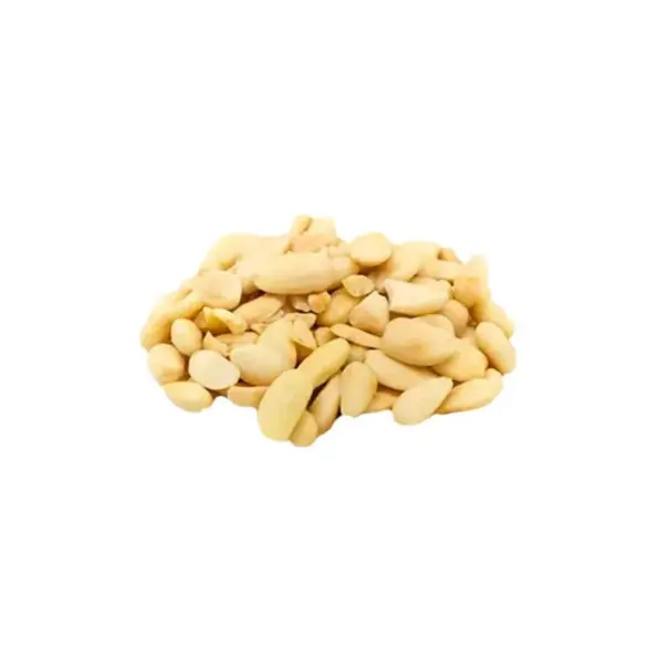 Mepa Alimentari - 0071 ROTTAME DI MANDORLE PELATO