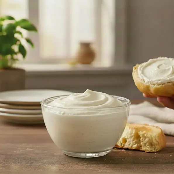 Mepa Alimentari -  CREMA SPALMABILE RICOTTA E PERA