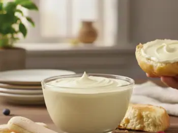 Mepa Alimentari -  CREMA SPALMABILE CREMA PASTICCERA