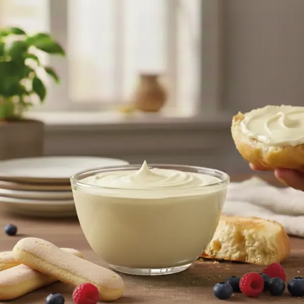 Mepa Alimentari -  CREMA SPALMABILE CREMA PASTICCERA