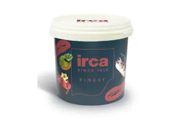 Mepa Alimentari - 0081 IRCA CREMIRCA ARANCIA