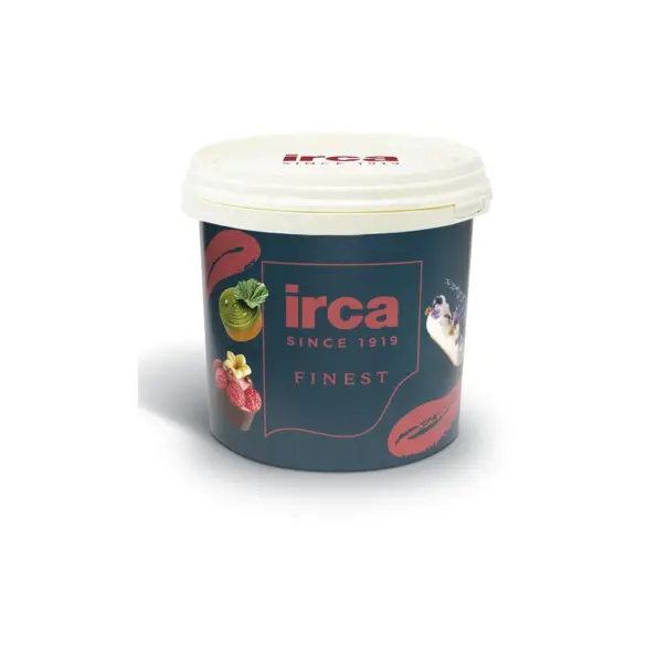 Mepa Alimentari - 0081 IRCA CREMIRCA ARANCIA