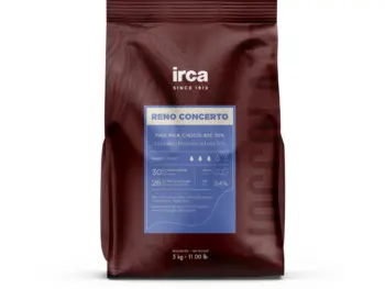 Mepa Alimentari - 0081 IRCA RENO CONCERTO LATTE 30%