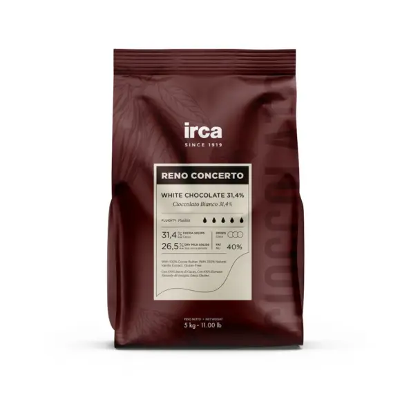 Mepa Alimentari - 0081 IRCA RENO CONCERTO BIANCO 31