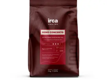 Mepa Alimentari - 0081 IRCA RENO CONCERTO FONDENTE 52%