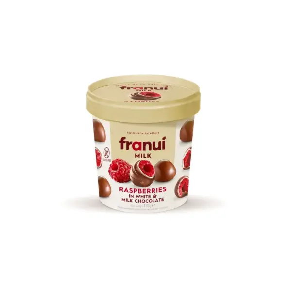 Mepa Alimentari - 0081 BARATTOLINO FRANUI MILK PZ 150GR