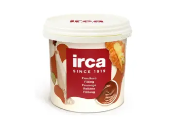 Mepa Alimentari - 0081 IRCA NOCCIOLATA P 2196