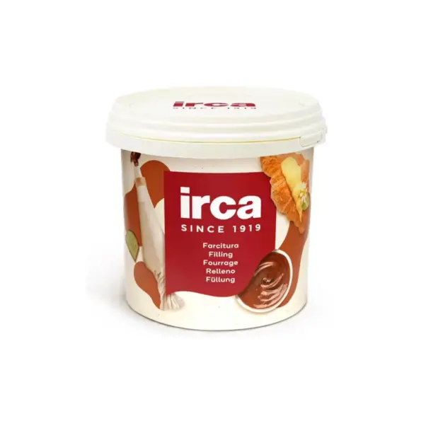 Mepa Alimentari - 0081 IRCA NOCCIOLATA P 2196