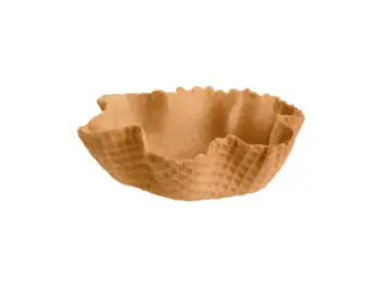 Mepa Alimentari -  CESTINA PICCOLA H.40 Ø120