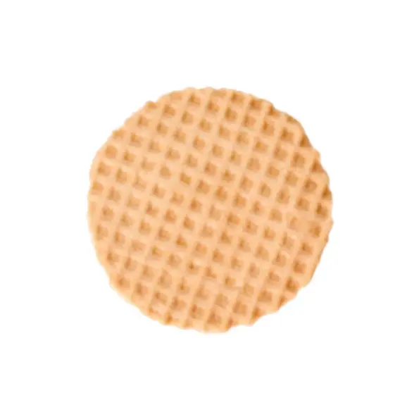 Mepa Alimentari -  CIALDA TONDA (RONDO') Ø60/65 MM