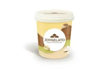 Mepa Alimentari - 0086 JOYPASTE MIRTILLO .2 KG