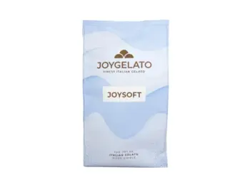 Mepa Alimentari - 0086 JOYSOFT FRAGOLA