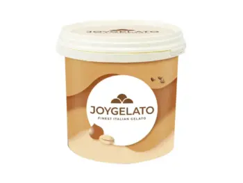 Mepa Alimentari - 0086 JOYCREAM WAFERNUT BLANC