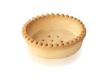 Mepa Alimentari -  TARTELLETTE FROLLA GRANDE Ø74