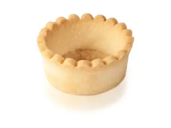 Mepa Alimentari -  TARTELLETTE FROLLA BURRO MIGNON Ø44